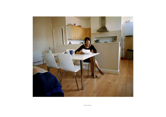 Deviant Woman 1